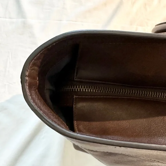 *VINTAGE*COACH Weekender Legacy Bleecker Bag
